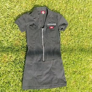 Dickies dress
